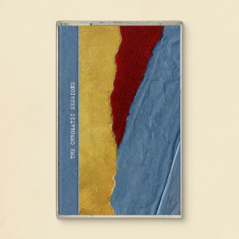 The Chromatic Sessions album art