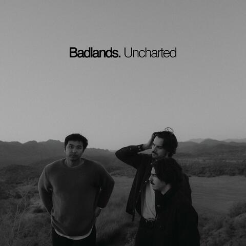Uncharted album art