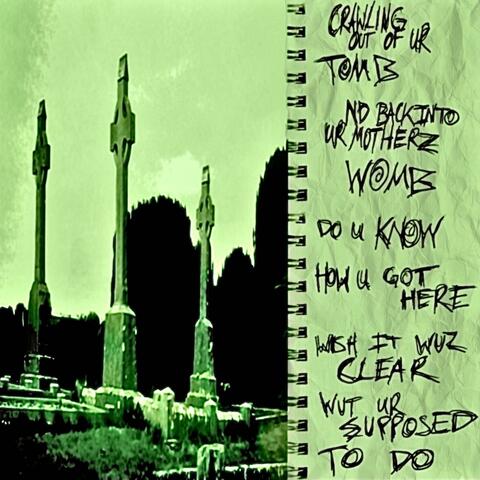 learning2crawl album art