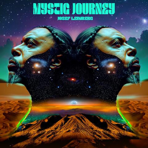Mystic Journey album art