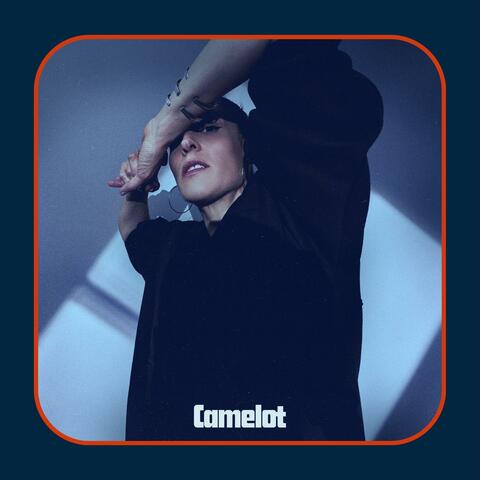 Camelot album art