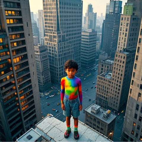 Maracatunaíma album art