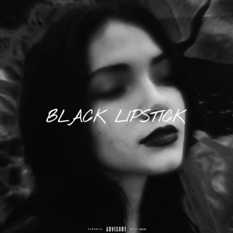 BLACK LIPSTICK album art