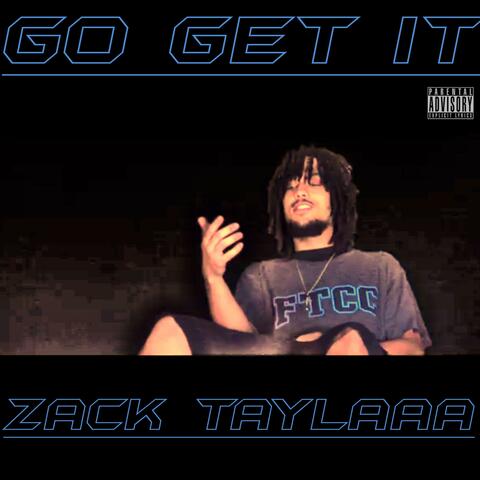 Go Get It (Remix) album art