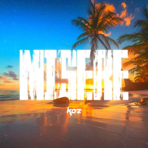 Misère album art