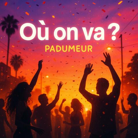 Où on va album art