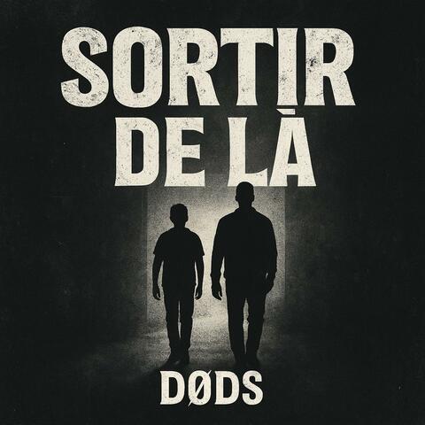 Sortir de là album art