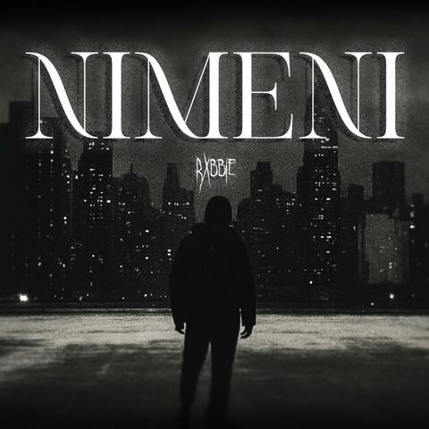 NIMENI (feat. RXBBIE) album art