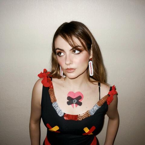 Bandaids album art
