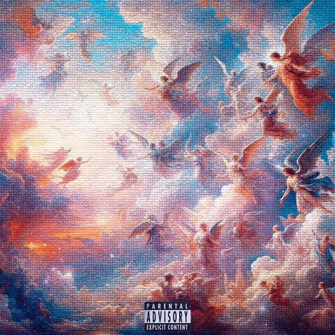 Otra Ve' (La M Y La M) (feat. Matt Yori) album art