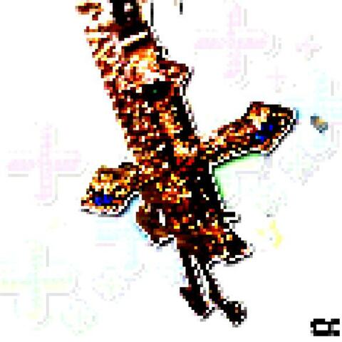 GVLD album art