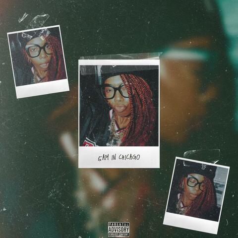 5am in Chicago album art
