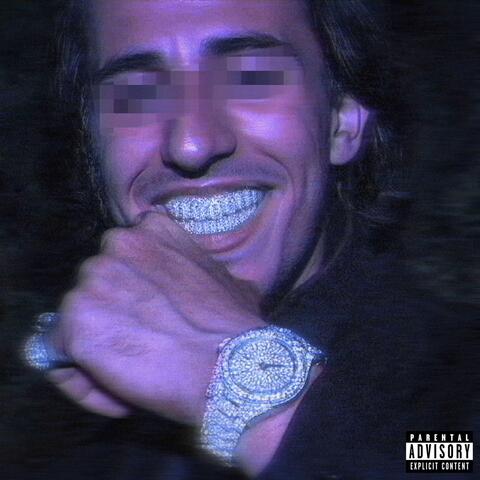 On The Regular album art
