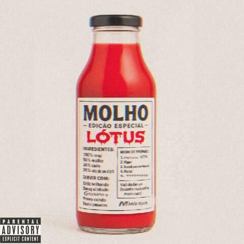 MOLHO (E.B.D.V.P DELUXE) album art