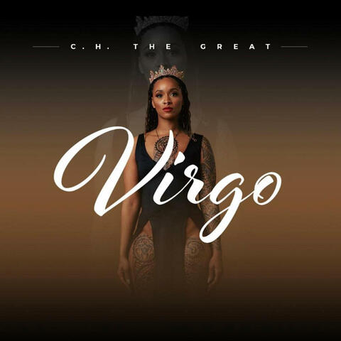 Virgo album art