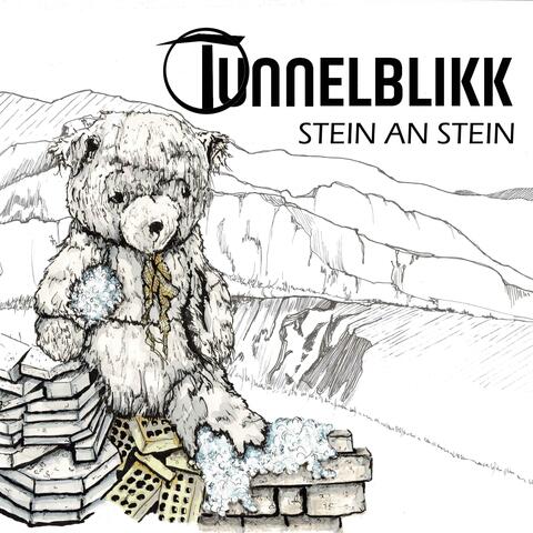Stein an Stein album art