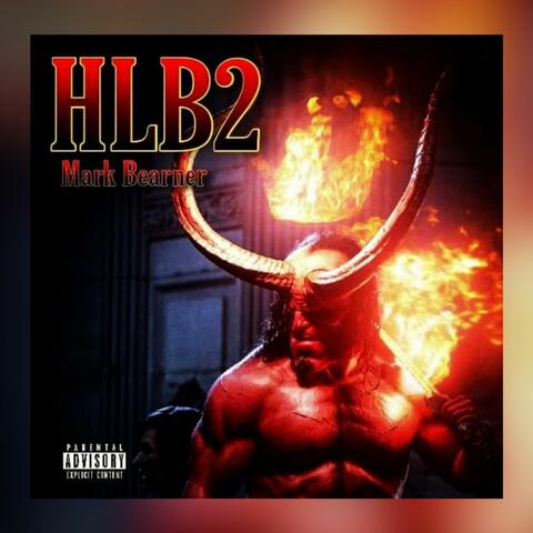 POSTED album art