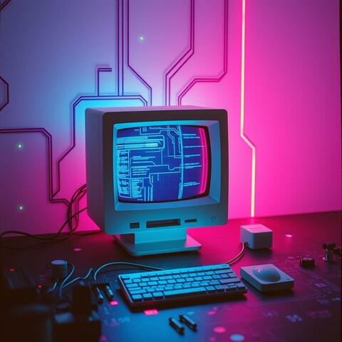 Game Over album art