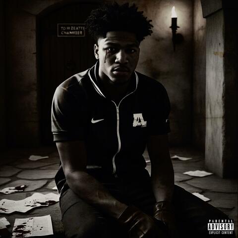 Lost files album art