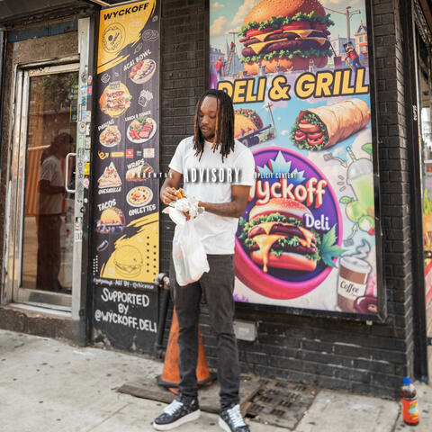 HOME RUN 808 album art