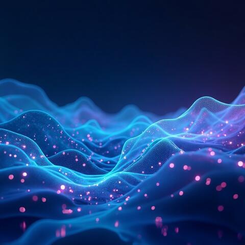 Inner Flow Vol.2 – Hypnotic Chillstep for Study & Deep Work album art
