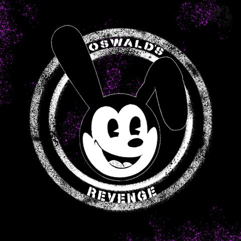 Oswald's Revenge album art