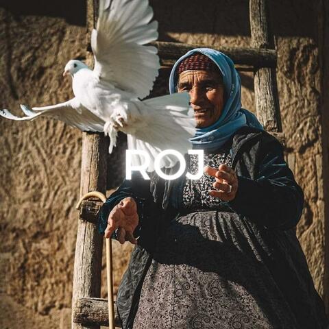 ROJ album art