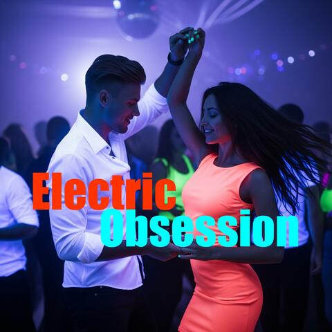 Electric Obsession album art