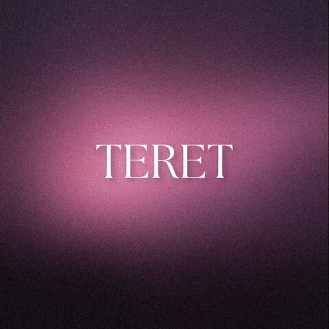 TERET album art