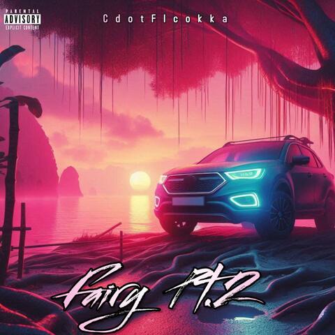 Fairy Pt. 2 album art