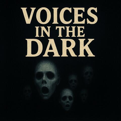 Voices album art