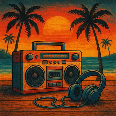 contra el muro album art