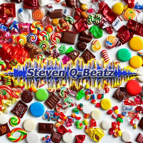 Variety Pack, Pt. 2 album art