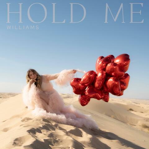 Hold Me album art