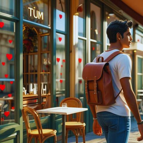 Tum (feat. Abhibroto) album art