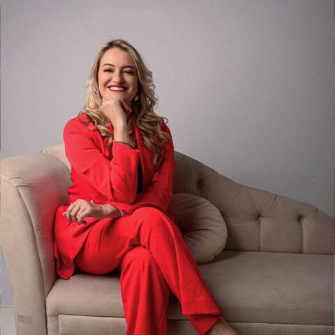 A Coragem Me Leva ao Tudo (feat. Claudia Barros) album art