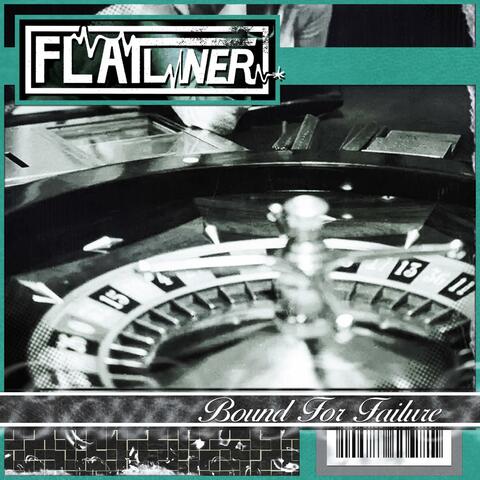 Bound For Failure album art