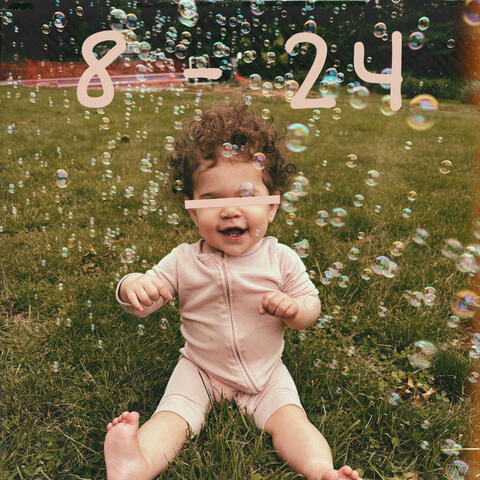 8-24 album art