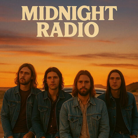 Highway of Dreams album art