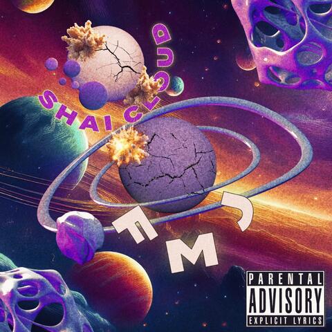 FMJ album art