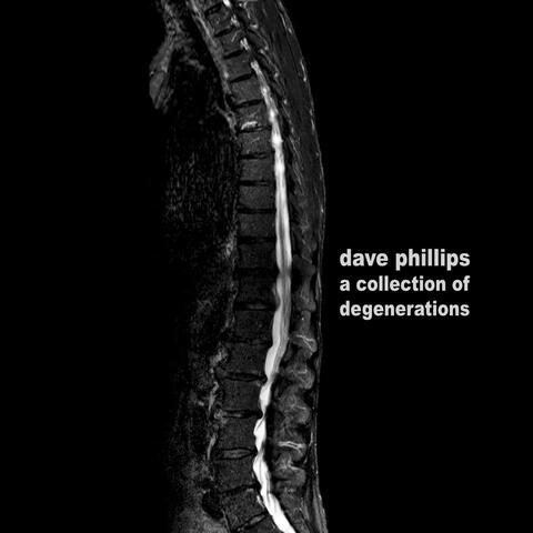 A Collection of Degenerations album art