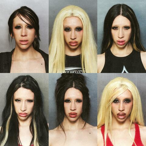 POPLEMICA album art