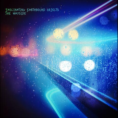 The Wayside album art
