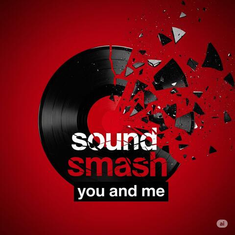 You and me album art