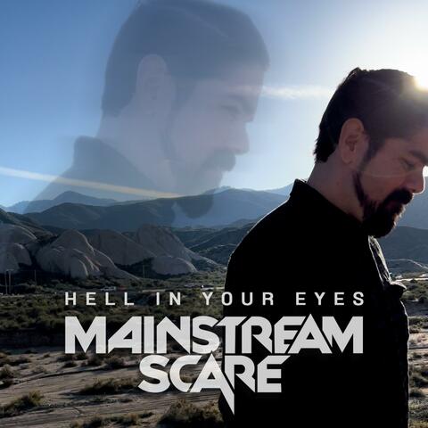 Hell In Your Eyes album art