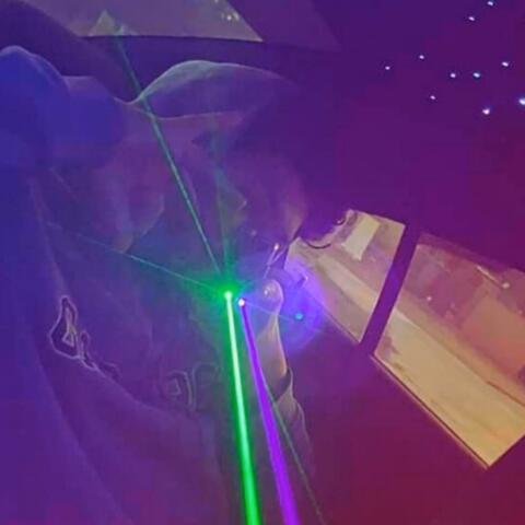 Test Yo Lucc album art