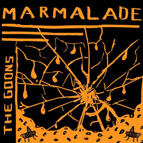 Marmalade album art