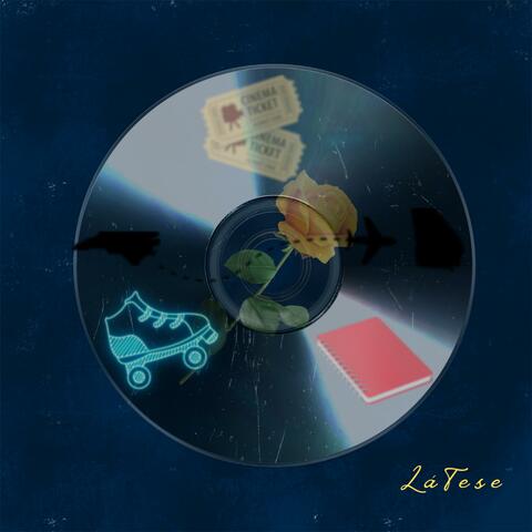 August 7th album art