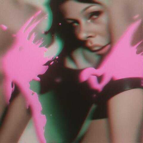Heart Attack Track album art