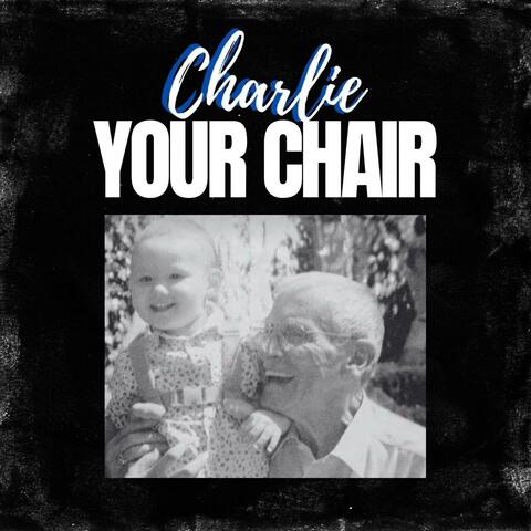 Your Chair album art
